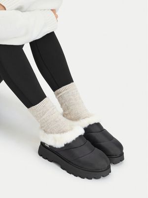 Śniegowce damskie na zimę Steve Madden ze sklepu: MODIVO w kategorii: Śniegowce damskie - zdjęcie WP-EBWP-BKLVO-LN0_0000304365089