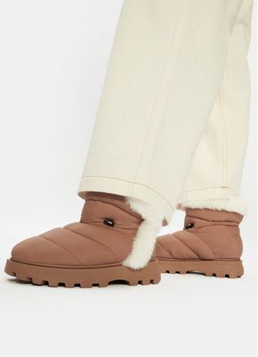 Śniegowce damskie na zimę Steve Madden ze sklepu: MODIVO w kategorii: Śniegowce damskie - zdjęcie WP-EBWP-BKLVO-LN0_0000304365171