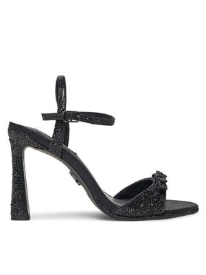 Sandały damskie na lato Steve Madden ze sklepu: MODIVO w kategorii: Sandały damskie - zdjęcie WP-EBWP-BKLVO-LN0_0000304365256