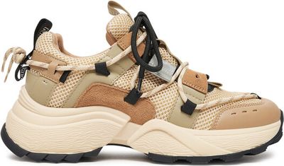 Buty sportowe damskie na wiosnę Steve Madden ze sklepu: MODIVO w kategorii: Buty sportowe damskie - zdjęcie WP-EBWP-BKLVO-LN0_0000304366765