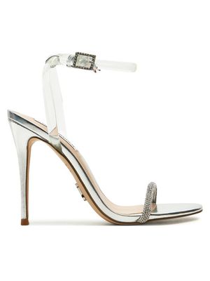 Sandały damskie Steve Madden ze sklepu: MODIVO w kategorii: Sandały damskie - zdjęcie WP-EBWP-BKLVO-LN0_0000304366864