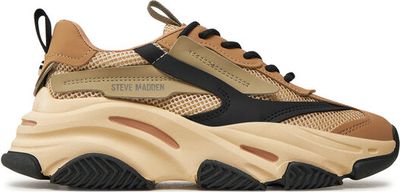 Buty sportowe damskie na zimę Steve Madden ze sklepu: MODIVO w kategorii: Buty sportowe damskie - zdjęcie WP-EBWP-BKLVO-LN0_0000304367076