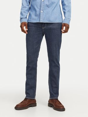 Jeansy męskie Jack & Jones ze sklepu: MODIVO w kategorii: Jeansy męskie - zdjęcie WP-EBWP-BKLVO-LN0_0000304367564