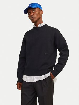 Sweter męski Jack & Jones ze sklepu: MODIVO w kategorii: Swetry męskie - zdjęcie WP-EBWP-BKLVO-LN0_0000304367571