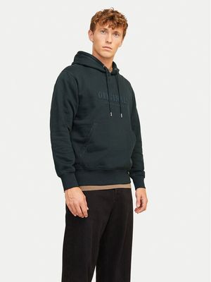 Bluza męska casual Jack & Jones ze sklepu: MODIVO w kategorii: Bluzy męskie - zdjęcie WP-EBWP-BKLVO-LN0_0000304367717