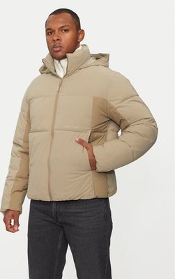 Kurtka męska casual Jack & Jones ze sklepu: MODIVO w kategorii: Kurtki męskie - zdjęcie WP-EBWP-BKLVO-LN0_0000304368837