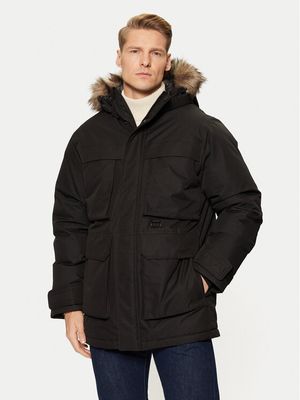 Kurtka męska casual Jack & Jones ze sklepu: MODIVO w kategorii: Kurtki męskie - zdjęcie WP-EBWP-BKLVO-LN0_0000304370182