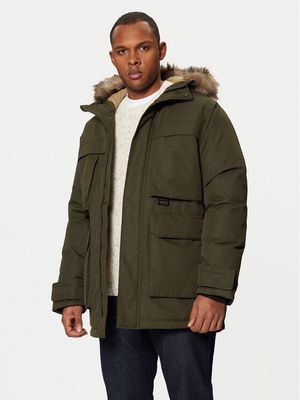 Kurtka męska Jack & Jones ze sklepu: MODIVO w kategorii: Kurtki męskie - zdjęcie WP-EBWP-BKLVO-LN0_0000304370205