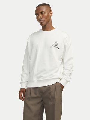 Bluza męska jesienna Jack & Jones ze sklepu: MODIVO w kategorii: Bluzy męskie - zdjęcie WP-EBWP-BKLVO-LN0_0000304370328