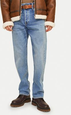 Jeansy męskie na wiosnę Jack & Jones ze sklepu: MODIVO w kategorii: Jeansy męskie - zdjęcie WP-EBWP-BKLVO-LN0_0000304372780