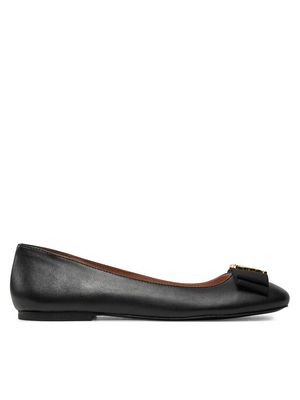 Balerinki wiosenne Love Moschino ze sklepu: MODIVO w kategorii: Balerinki - zdjęcie WP-EBWP-BKLVO-LN0_0000304373992
