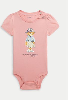 Polo Ralph Lauren - Odzież dla niemowląt na zimę ze sklepu: MODIVO w kategorii: Odzież dla niemowląt - zdjęcie WP-EBWP-BKLVO-LN0_0000304374821