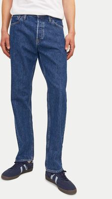 Jeansy męskie casualowe na wiosnę Jack & Jones ze sklepu: MODIVO w kategorii: Jeansy męskie - zdjęcie WP-EBWP-BKLVO-LN0_0000304376160