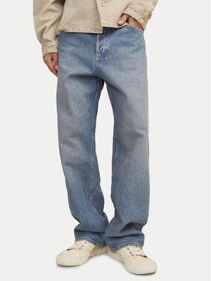 Jeansy męskie wiosenne Jack & Jones ze sklepu: MODIVO w kategorii: Jeansy męskie - zdjęcie WP-EBWP-BKLVO-LN0_0000304376214