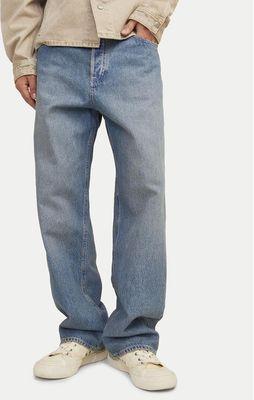 Jeansy męskie wiosenne Jack & Jones ze sklepu: MODIVO w kategorii: Jeansy męskie - zdjęcie WP-EBWP-BKLVO-LN0_0000304376214