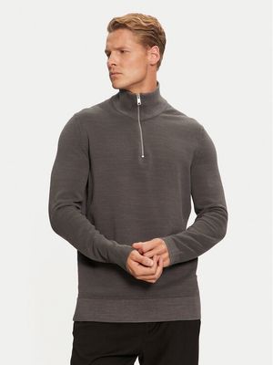 Sweter męski casual Marc O'Polo ze sklepu: MODIVO w kategorii: Swetry męskie - zdjęcie WP-EBWP-BKLVO-LN0_0000304376412