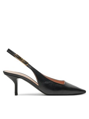 Czółenka Emporio Armani ze sklepu: MODIVO w kategorii: Czółenka - zdjęcie WP-EBWP-BKLVO-LN0_0000304378782