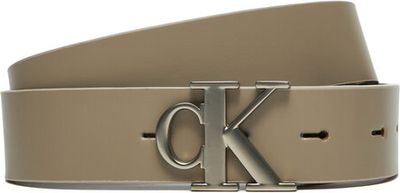Calvin Klein Jeans - Pasek jesienny ze sklepu: MODIVO w kategorii: Paski damskie - zdjęcie WP-EBWP-BKLVO-LN0_0000304380037