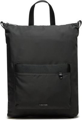 Plecak na jesień Calvin Klein ze sklepu: MODIVO w kategorii: Plecaki - zdjęcie WP-EBWP-BKLVO-LN0_0000304380358