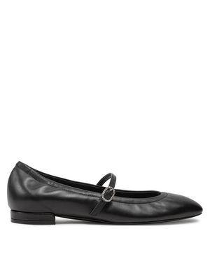 Balerinki casual wiosenne Stuart Weitzman ze sklepu: MODIVO w kategorii: Balerinki - zdjęcie WP-EBWP-BKLVO-LN0_0000304381775