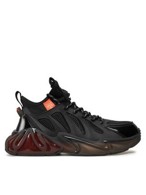 Plein Sport - Buty sportowe męskie jesienne ze sklepu: MODIVO w kategorii: Buty sportowe męskie - zdjęcie WP-EBWP-BKLVO-LN0_0000304382079