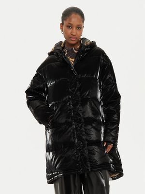 Kurtka damska na zimę Versace Jeans Couture ze sklepu: MODIVO w kategorii: Kurtki damskie - zdjęcie WP-EBWP-BKLVO-LN0_0000304382703