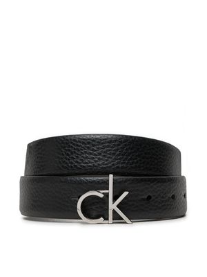 Pasek na wiosnę Calvin Klein ze sklepu: MODIVO w kategorii: Paski damskie - zdjęcie WP-EBWP-BKLVO-LN0_0000304383250