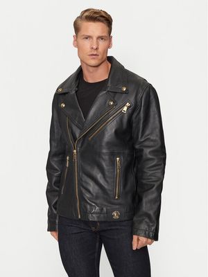 Kurtka męska jesienna Versace Jeans Couture ze sklepu: MODIVO w kategorii: Kurtki męskie - zdjęcie WP-EBWP-BKLVO-LN0_0000304383847