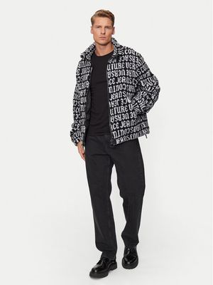 Kurtka męska casualowa Versace Jeans Couture ze sklepu: MODIVO w kategorii: Kurtki męskie - zdjęcie WP-EBWP-BKLVO-LN0_0000304384301