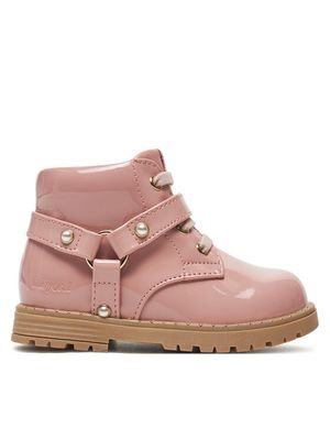 Buty zimowe dziecięce Mayoral ze sklepu: MODIVO w kategorii: Buty zimowe dziecięce - zdjęcie WP-EBWP-BKLVO-LN0_0000304385339