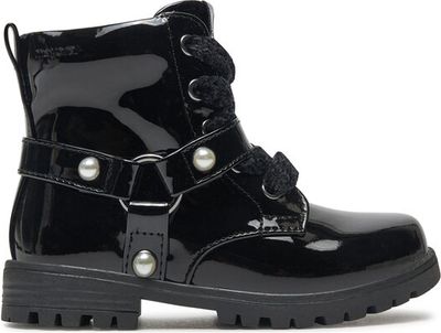 Buty zimowe dziecięce na zimę casual Mayoral ze sklepu: MODIVO w kategorii: Buty zimowe dziecięce - zdjęcie WP-EBWP-BKLVO-LN0_0000304386145