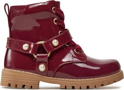 Buty zimowe dziecięce casual na zimę Mayoral ze sklepu: MODIVO w kategorii: Buty zimowe dziecięce - zdjęcie WP-EBWP-BKLVO-LN0_0000304386183