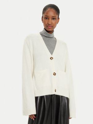 Sweter damski na zimę Gina Tricot ze sklepu: MODIVO w kategorii: Swetry damskie - zdjęcie WP-EBWP-BKLVO-LN0_0000304386763