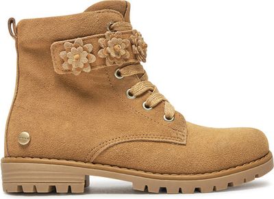 Buty zimowe dziecięce na zimę Mayoral ze sklepu: MODIVO w kategorii: Buty zimowe dziecięce - zdjęcie WP-EBWP-BKLVO-LN0_0000304387371