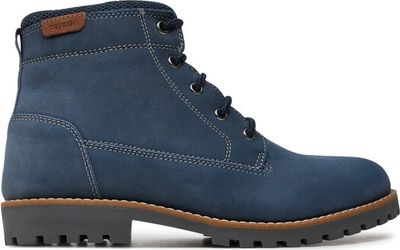Buty zimowe dziecięce na zimę Mayoral ze sklepu: MODIVO w kategorii: Buty zimowe dziecięce - zdjęcie WP-EBWP-BKLVO-LN0_0000304387951