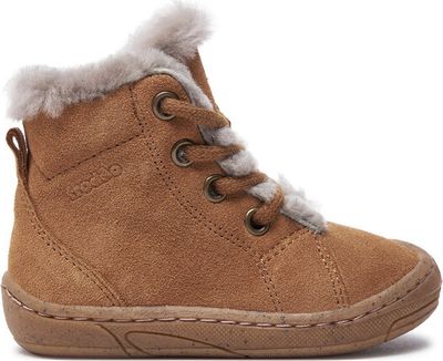 Buty zimowe dziecięce na zimę Froddo ze sklepu: MODIVO w kategorii: Buty zimowe dziecięce - zdjęcie WP-EBWP-BKLVO-LN0_0000304390302
