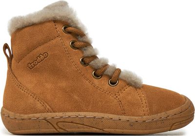 Buty zimowe dziecięce na zimę Froddo ze sklepu: MODIVO w kategorii: Buty zimowe dziecięce - zdjęcie WP-EBWP-BKLVO-LN0_0000304390319