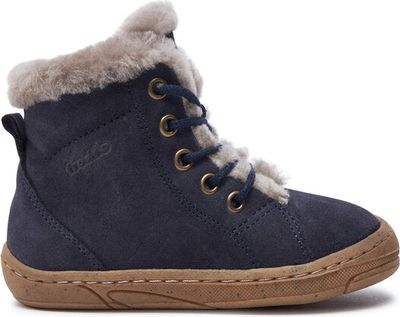 Buty zimowe dziecięce na zimę Froddo ze sklepu: MODIVO w kategorii: Buty zimowe dziecięce - zdjęcie WP-EBWP-BKLVO-LN0_0000304390333