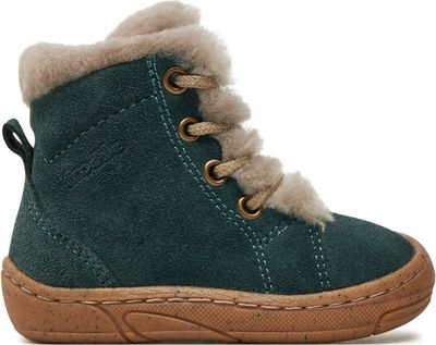Buty zimowe dziecięce na zimę Froddo ze sklepu: MODIVO w kategorii: Buty zimowe dziecięce - zdjęcie WP-EBWP-BKLVO-LN0_0000304390340