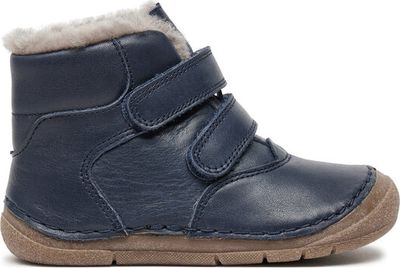 Buty zimowe dziecięce na zimę Froddo ze sklepu: MODIVO w kategorii: Buty zimowe dziecięce - zdjęcie WP-EBWP-BKLVO-LN0_0000304390555