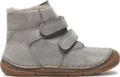 Buty zimowe dziecięce na zimę Froddo ze sklepu: MODIVO w kategorii: Buty zimowe dziecięce - zdjęcie WP-EBWP-BKLVO-LN0_0000304390593