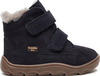 Buty zimowe dziecięce na zimę Froddo ze sklepu: MODIVO w kategorii: Buty zimowe dziecięce - zdjęcie WP-EBWP-BKLVO-LN0_0000304390708