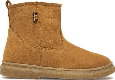 Froddo - Buty zimowe dziecięce casual ze sklepu: MODIVO w kategorii: Buty zimowe dziecięce - zdjęcie WP-EBWP-BKLVO-LN0_0000304390777