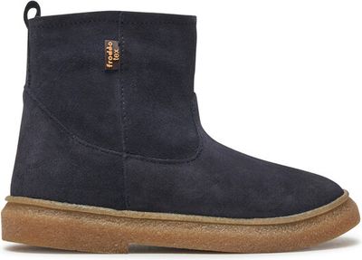 Buty zimowe dziecięce na zimę Froddo ze sklepu: MODIVO w kategorii: Buty zimowe dziecięce - zdjęcie WP-EBWP-BKLVO-LN0_0000304390791