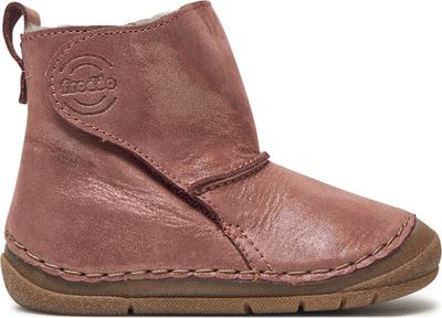 Buty zimowe dziecięce na zimę Froddo ze sklepu: MODIVO w kategorii: Buty zimowe dziecięce - zdjęcie WP-EBWP-BKLVO-LN0_0000304390883