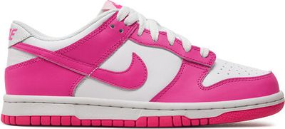 Buty sportowe dziecięce na wiosnę Nike ze sklepu: MODIVO w kategorii: Buty sportowe dziecięce - zdjęcie WP-EBWP-BKLVO-LN0_0000304393501