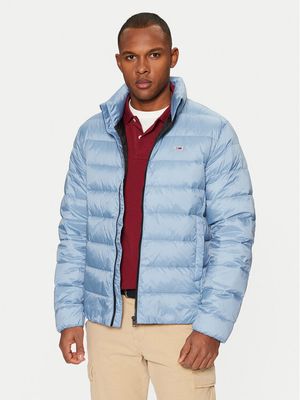 Kurtka męska zimowa Tommy Jeans ze sklepu: MODIVO w kategorii: Kurtki męskie - zdjęcie WP-EBWP-BKLVO-LN0_0000304394614