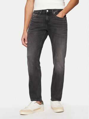 Jeansy męskie jesienne Tommy Jeans ze sklepu: MODIVO w kategorii: Jeansy męskie - zdjęcie WP-EBWP-BKLVO-LN0_0000304394706
