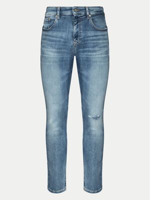 Jeansy męskie na jesień Tommy Jeans ze sklepu: MODIVO w kategorii: Jeansy męskie - zdjęcie WP-EBWP-BKLVO-LN0_0000304394713