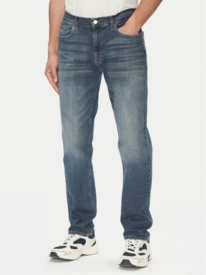 Tommy Jeans - Jeansy męskie na jesień ze sklepu: MODIVO w kategorii: Jeansy męskie - zdjęcie WP-EBWP-BKLVO-LN0_0000304394720